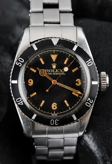 rolex submariner 6200 replica